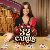 32 Baraha tại rr8866 casino