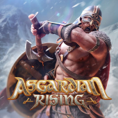 Asgardian Rising tại rr8866