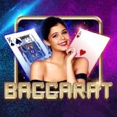 Baccarat B tại rr8866