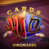 Cards Hi Lo tại rr8866