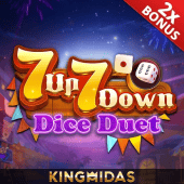 Song Ca Xúc Xắc rr8866