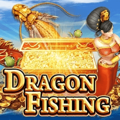 Câu Cá Rồng rr8866 game