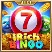 Bingo Irich rr8866