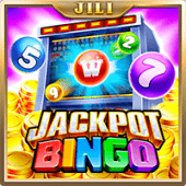 Bingo Jackpot rr8866
