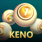 Keno rr8866 games