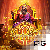 Midas Fortune Game tại rr8866