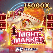 Chợ Đêm rr8866