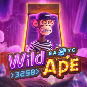 Wild Ape Game tại rr8866